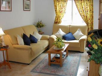 Apartment 2 Bedrooms in Europa 3 Torrevieja